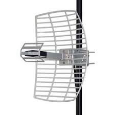 Image result for wifi antenna reflector