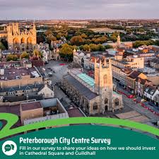 Image result for Peterborough