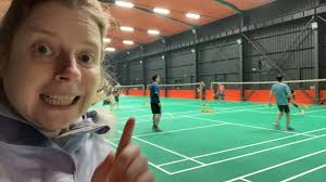 Image result for Eye Badminton Club