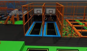 Image result for Nova Trampoline Club