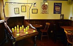 Image result for Hampstead Lawn Billiard & Skittle Club