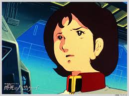 「ミライ・ノア 機動戦士ガンダム 逆襲のシャア」の画像検索結果