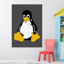 Image result for linux penguin