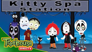 Image result for ruby gloom