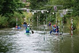 Image result for Frome Canoe Club