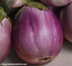 Afbeeldingsresultaat voor rosa bianca eggplant