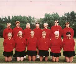 Image result for Bolton Rounders Club