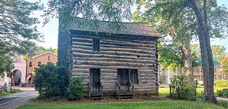 Image result for Christopher's Cottage