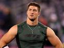 Tim Tebow Cancels Appearance At Controversial First Baptist Dallas.