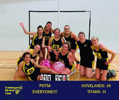 Image result for Galmington Netball Club