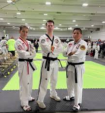 Image result for ATA Martial Arts Maple Ridge