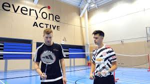 Image result for Subscriber Badminton Club