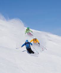 Image result for Arbroath Ski Club