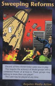 Image result for illuminati card game london
