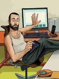 Image result for badass workstation