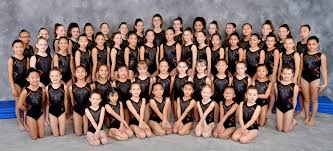 Image result for Phoenix Gymnastics