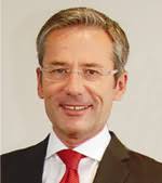 Werner Heß Vorsitzender des Vorstandes. „Wir arbeiten jetzt seit 2010 mit ...