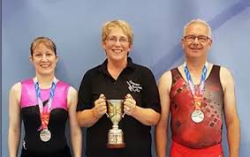 Image result for Carterton Gymnastics Club