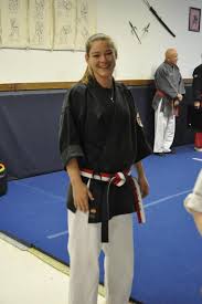 Image result for Taunton Karate Jutsu