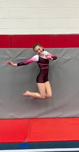 Image result for Rowan Gymnastics Club