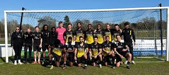 Image result for Ditton Football Club