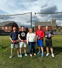 Image result for Hallam Grange Lawn Tennis Club