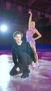 Image result for Mercian Ice Dance Club
