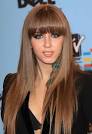 Esmee Denters - Long hairstyles