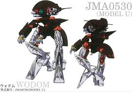 「フィル・アッカマン ∀ガンダム」の画像検索結果