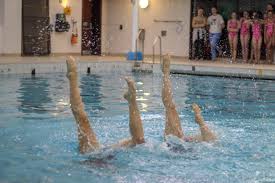 Image result for LEICESTER SYNCHRONIZED SWIMMING CLUB