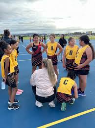 Image result for Marcatus Netball Club
