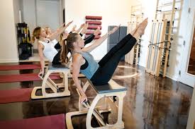 Image result for Pilates-Train-Me