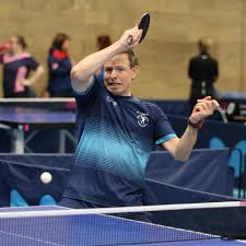 Image result for Foresters Table Tennis Club
