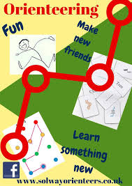 Image result for Solway Orienteers