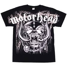 Image result for Футболки motorhea