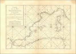 Image result for carte du midi mediterraneen