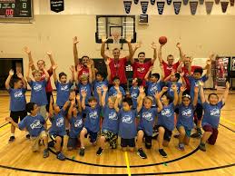 Image result for West Surrey Basketball Club