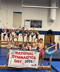 Image result for Holbeach and Fenland Gymnastics Club