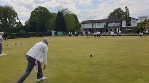Image result for Ottershaw Bowling Club