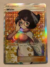 Image result for Wicke