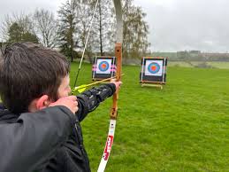 Image result for Fenland Archery Club