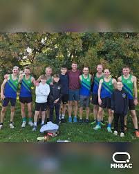 Image result for Mansfield Harriers & Athletics Club