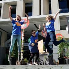 Image result for Activation Crew