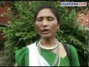 Tharu women celebrate Jitiya