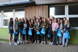Image result for Penryn Netball Club