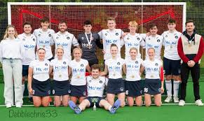 Image result for Oxted Hockey Club