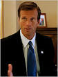 John Thune, a Republican, became a senator from South Dakota by beating the ... - thune190