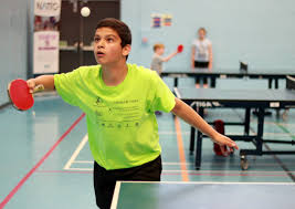 Image result for ABBOTS ROAD TABLE TENNIS CLUB: