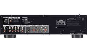 Denon PMA-600NE Integrated Amplifier