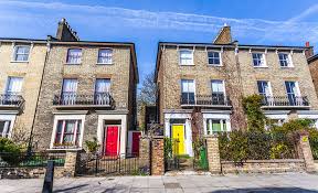 Image result for Kentish Town (London)